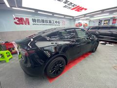 -美车驿站汽车改色工厂·艾利丹尼森·3M·美国雅龙·LG·隐形车衣