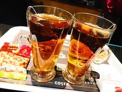 -COSTA COFFEE(武汉天地店)