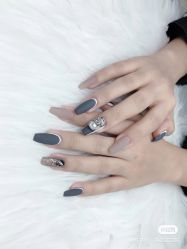 -Pink You美甲洗眉纹绣定制中心