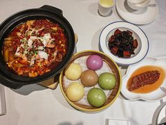 -西湖春天•老字号杭州菜(百汇店)