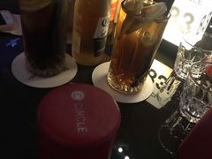 -CIRCLE·酒吧(第一国际店)