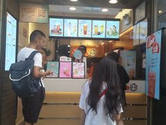 -CoCo都可(新街店)