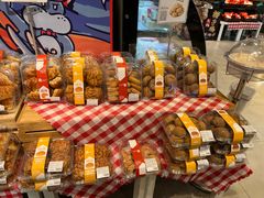 零售区-盒马鲜生(红莲店)