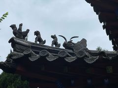 -四门塔风景区