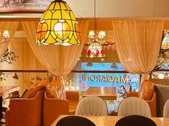 -玛格萝妮比萨屋(陆家浜路店)