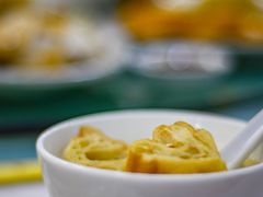 -冰泉豆浆馆(白云山总店)