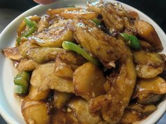 -95号酱骨·一块豆腐(展春园西路店)