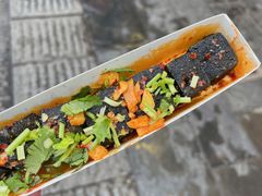 -董顺桃小粒臭豆腐(太平街一店)