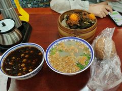 -清真马祥兴菜馆(云南北路店)