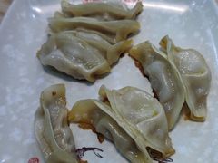 -哈贵锅贴(复兴南街店)