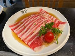 -本家·添百客韩国料理(泰然店)