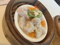 蒜蓉蒸排骨-陶然轩(沙面店)