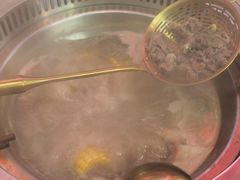 -三头牛·潮汕牛肉生蚝火锅 (夏湾店)
