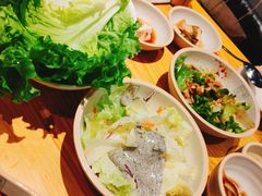 -喜来稀肉(北外滩白玉兰广场店)