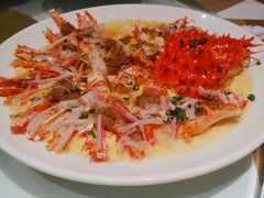 -和源祥·日照菜扛把子(万平口一店)