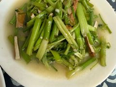 -太湖好灶头土菜馆(石公路店)