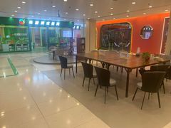 -沈阳百联购物中心(青年大街店)