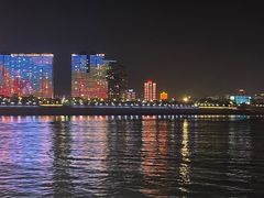 -武汉两江游览·夜游长江(汉口粤汉码头)