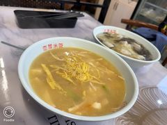 -恋萍小吃(时代店)