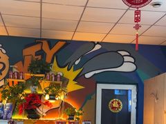 -老友记棋牌茶楼