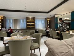 -晶丽香榭自助餐(南京大饭店)