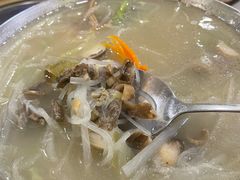 -明香海鲜酒家(华强北店)