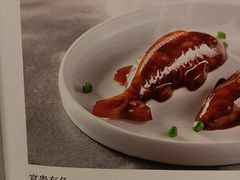 -惠丰堂饭庄·烤鸭·京味菜(翠微路店)