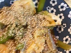 麻辣拌-皆道拌麻辣烫·麻辣拌