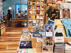 -猫的天空之城概念书店(印象城购物中心店)
