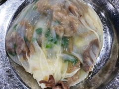 -标记美食新鲜猪杂(兴南大道店)