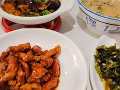 -山海菜馆·海肠捞饭·青岛菜(栈桥店)