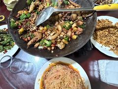 -匡记宜城特色菜(江山路三分店)