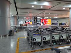 -贵阳龙洞堡国际机场-T2航站楼