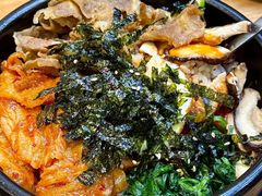 -李先生的首尔小馆(松江启源广场店)