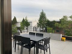 景观位-小意思咖啡店(草桥店)
