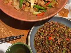 -云海肴·汽锅鸡·云南菜(美罗城店)