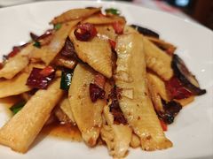 -细毛蒸虾(南湖店)