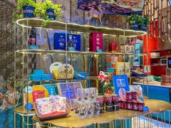 -阿里疆Alijiang·丝路美食·异域风情·清真(长楹天街店)