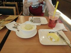 -波波's蛋糕店(于洪广场店)