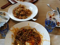 -必胜客(新海上世界店)