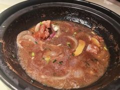 -梁家大院•农家菜(昆山会展中心店)