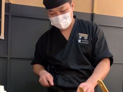 -Sushi Hanzo半藏(天环广场店)