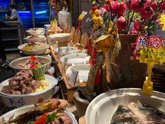 -二十八里太湖船菜(吉祥路店)