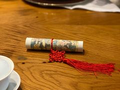 -萬國春·中菜馆(颐和公馆店)