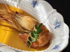 -醉东Oriental House(静安嘉里中心店)