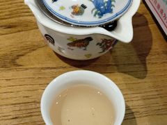 -潮粥荟·潮汕砂锅粥(朝阳大悦城店)