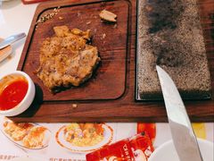 -杯子红牛排(创意产业园店)