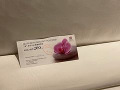 -上海新发展亚太JW万豪酒店