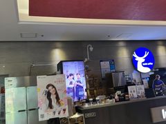 -瑞幸咖啡(长城大厦店)