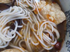 -陈记柳州螺蛳粉(大坪店)